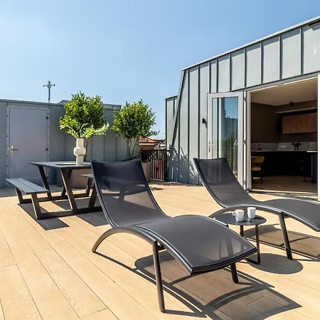 Apartment Bizstay Delft