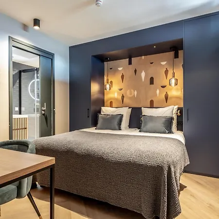 Lejlighed Bizstay