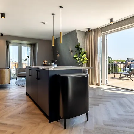 Lejlighed Bizstay Delft