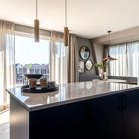 Bizstay Delft