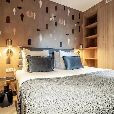 Bizstay Lejlighed