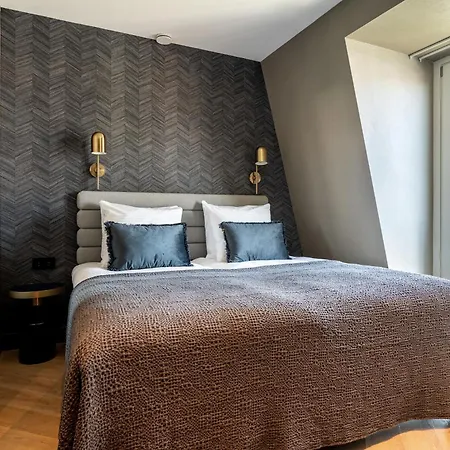 Bizstay Lejlighed