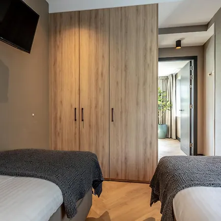 Bizstay Lägenhet Delft