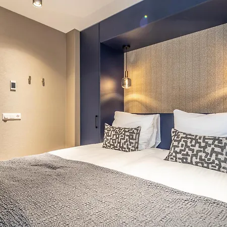 Apartment Bizstay *