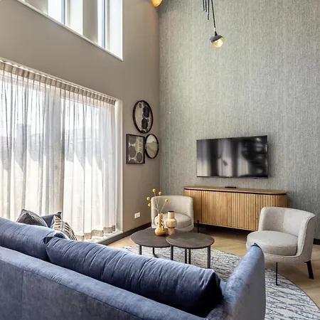 Apartment Bizstay Delft