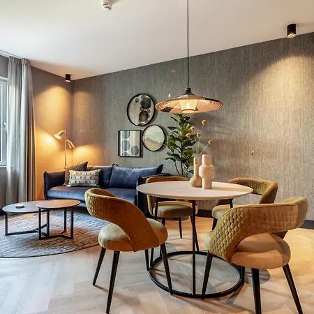 Bizstay Lägenhet Delft