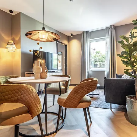 Bizstay Delft