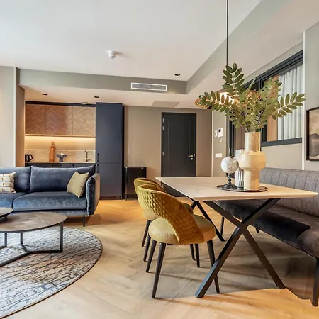 Lägenhet Bizstay Delft