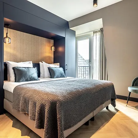 Lejlighed Bizstay Delft
