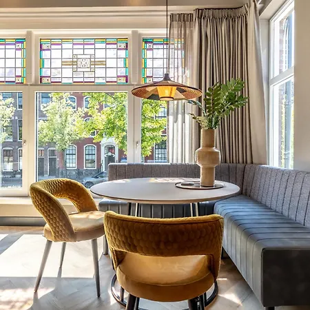 Bizstay Lejlighed Delft