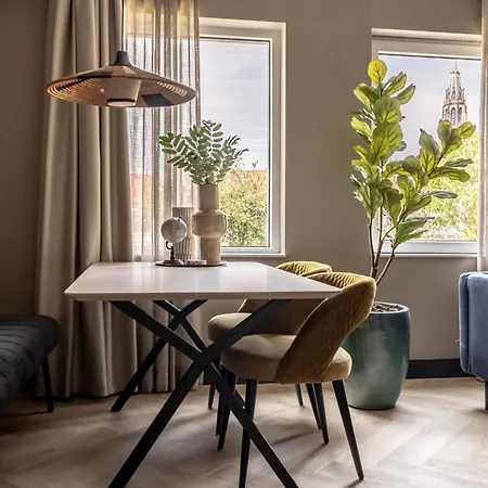 Lägenhet Bizstay Delft