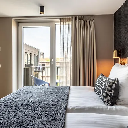Apartment Bizstay