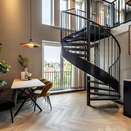 Bizstay * Delft