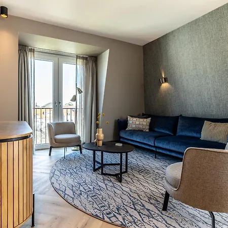 Lejlighed Bizstay