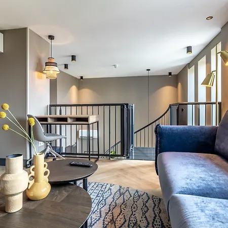 Bizstay * Delft