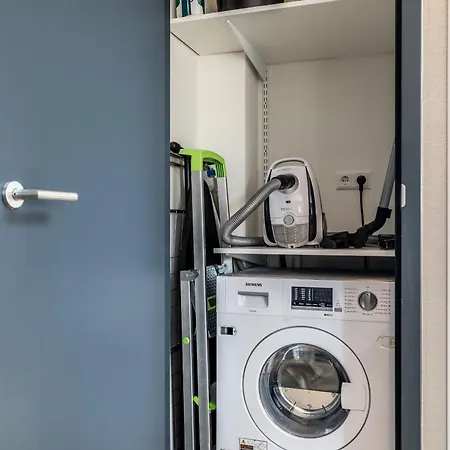 Apartment Bizstay Delft