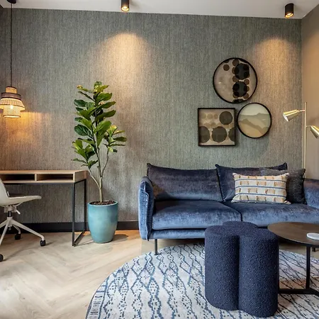 Bizstay Delft