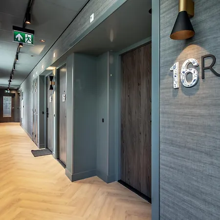 Lejlighed Bizstay