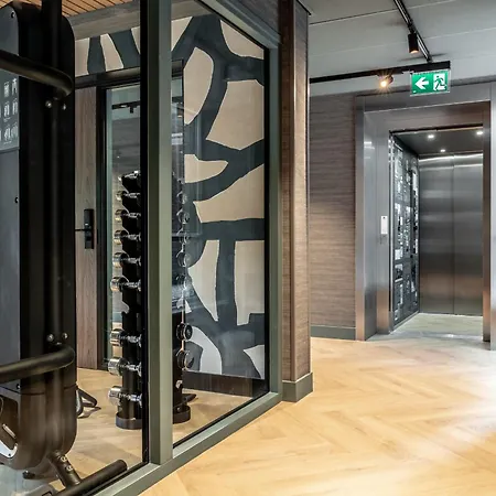 Bizstay Apartment Delft