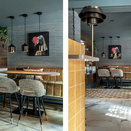 Bizstay Delft