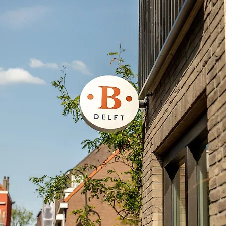 Lägenhet Bizstay Delft