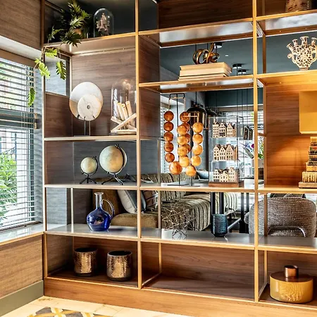 Bizstay Delft