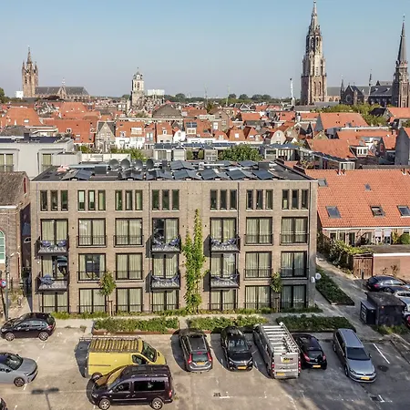 Bizstay Delft