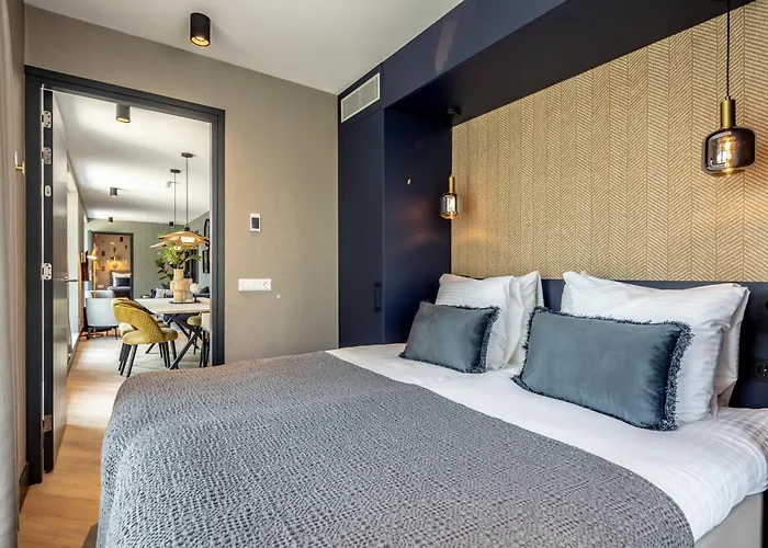 Bizstay アパート *