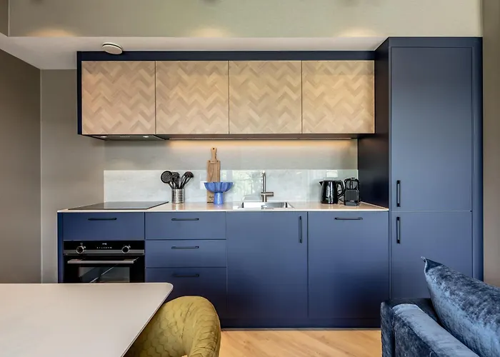 Bizstay * デルフト