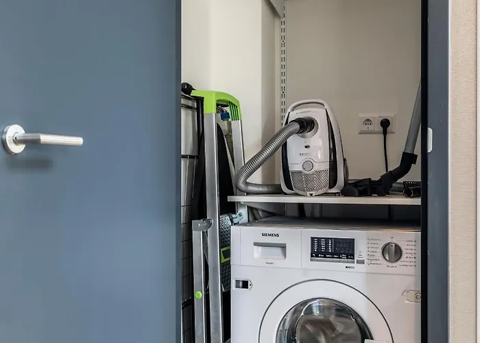 アパート Bizstay デルフト