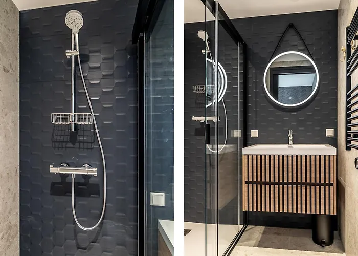 アパート Bizstay