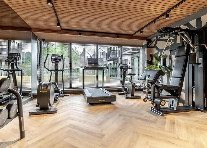 アパート Bizstay *