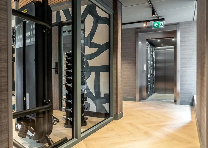 Bizstay アパート デルフト