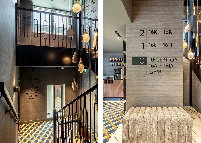 Bizstay デルフト