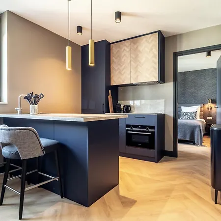 Appartement Bizstay Delft