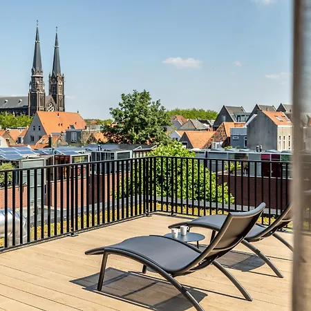 Bizstay Delft