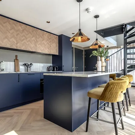Bizstay * Delft
