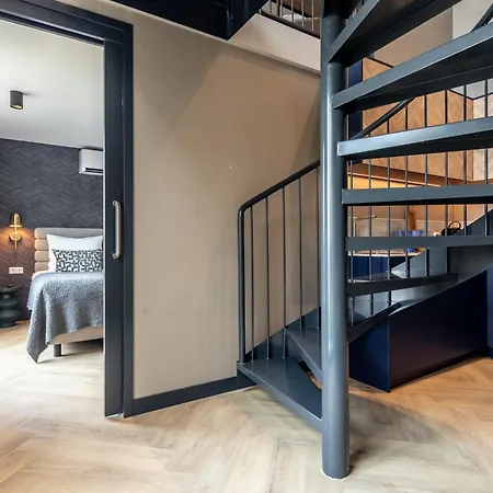 Appartement Bizstay *