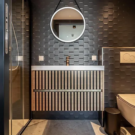 Bizstay Appartement *
