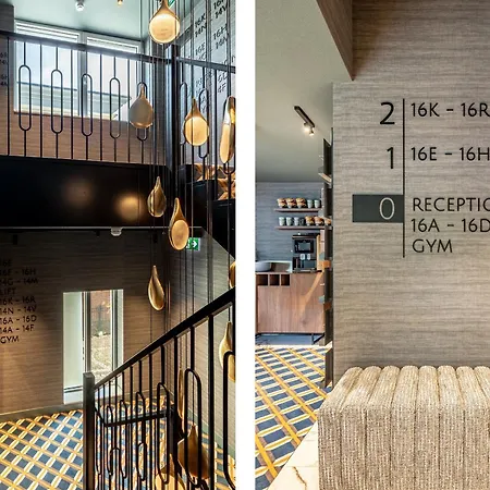 Bizstay Delft