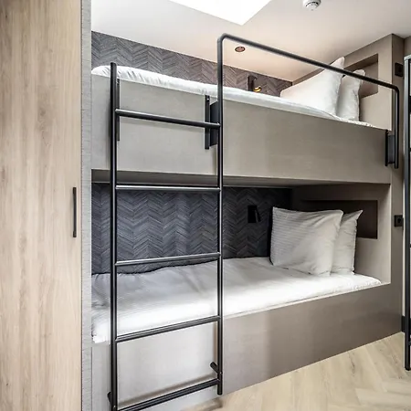 Appartement Bizstay